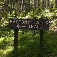 Balcony-Falls-Trail