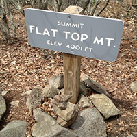 Flat-Top-Trail