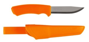 morakniv-bushcraft-orange-knife