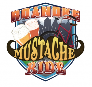roanoke mustache ride