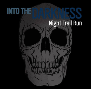 into the darkness trail run
