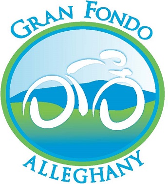 Alleghany Gran Fondo bike ride