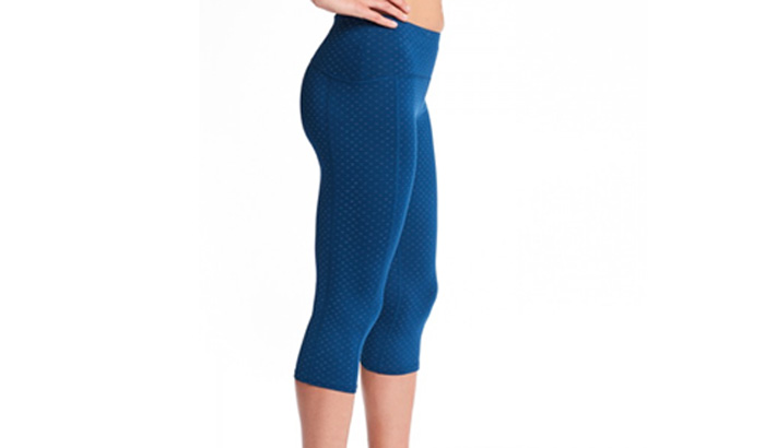 gift guide running tights
