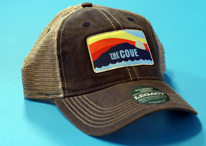 gift guide cove hat