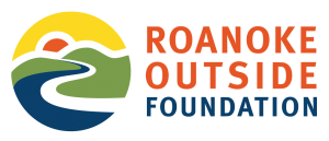 roanoke outside foundation logo