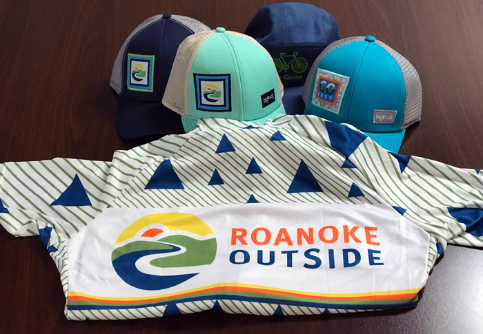 roanoke outside gear hats
