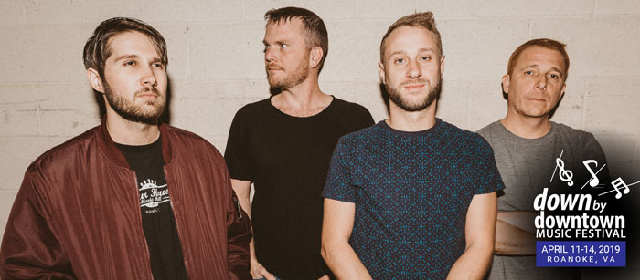 spafford down by downtown music roanoke