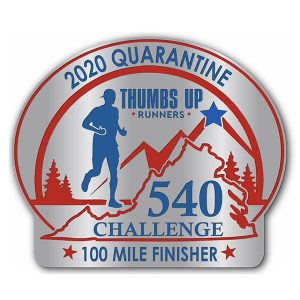 540 challenge