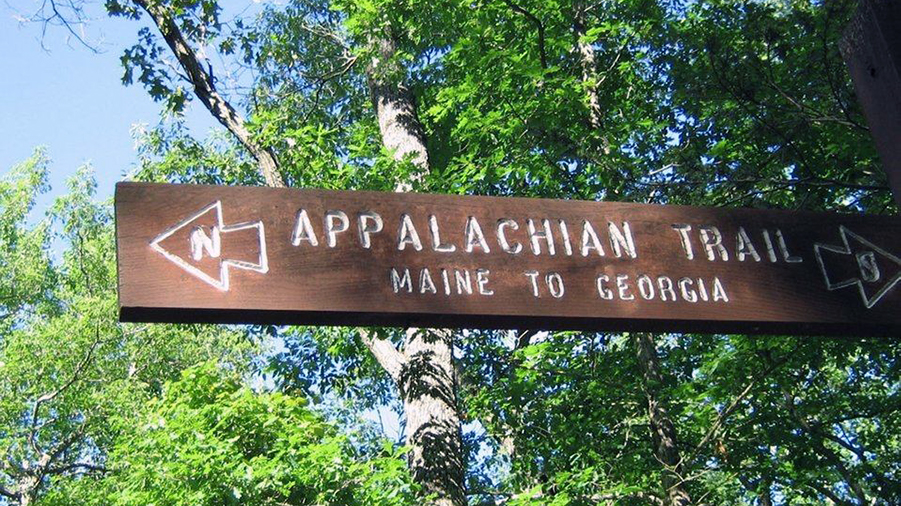 virtual appalachian trail app