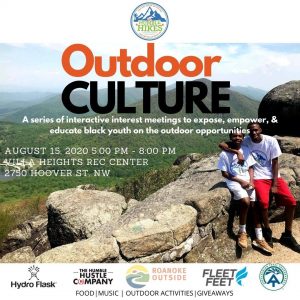 outdoor culture